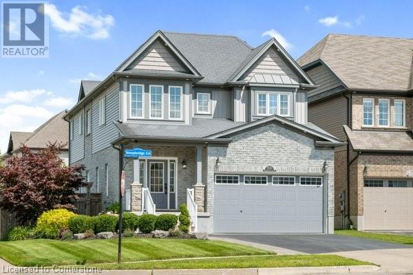 900 Steepleridge Court, Kitchener, Ontario  N2P 0B4 - Photo 3 - 40649142