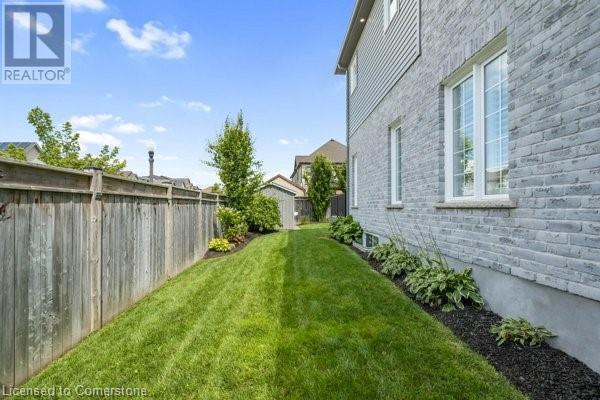 900 Steepleridge Court, Kitchener, Ontario  N2P 0B4 - Photo 39 - 40649142