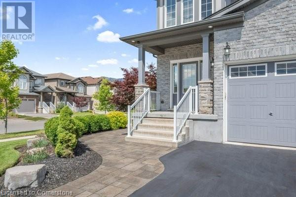 900 Steepleridge Court, Kitchener, Ontario  N2P 0B4 - Photo 4 - 40649142