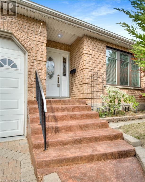 78 Misty Street, Kitchener, Ontario  N2B 3V6 - Photo 8 - 40636904