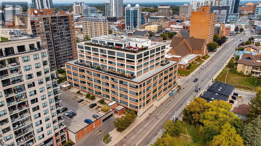 112 Benton Street Unit# 322, Kitchener, Ontario  N2G 3H6 - Photo 33 - 40651879