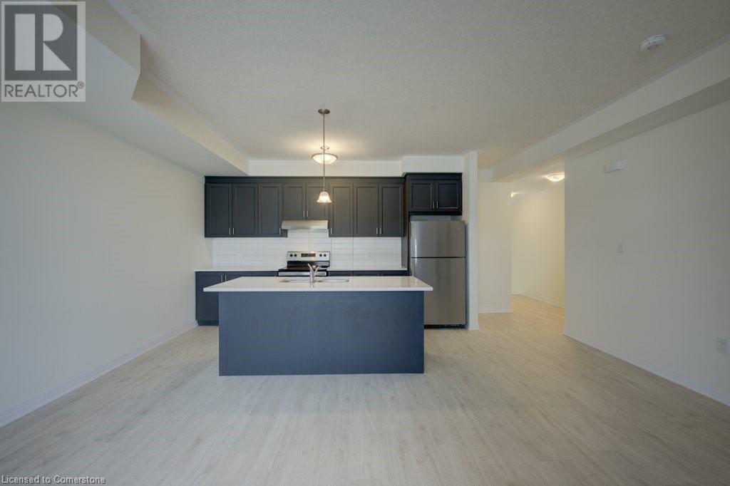 142 Foamflower Place Unit# A012, Waterloo, Ontario  N2V 0G9 - Photo 11 - 40651799