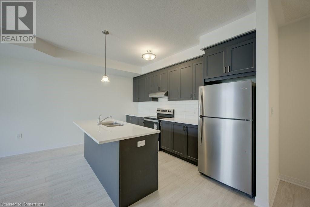 142 Foamflower Place Unit# A012, Waterloo, Ontario  N2V 0G9 - Photo 12 - 40651799