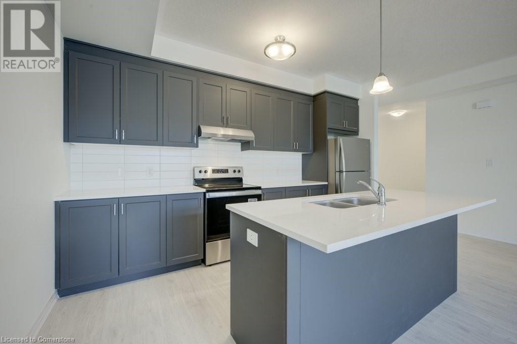 142 Foamflower Place Unit# A012, Waterloo, Ontario  N2V 0G9 - Photo 14 - 40651799