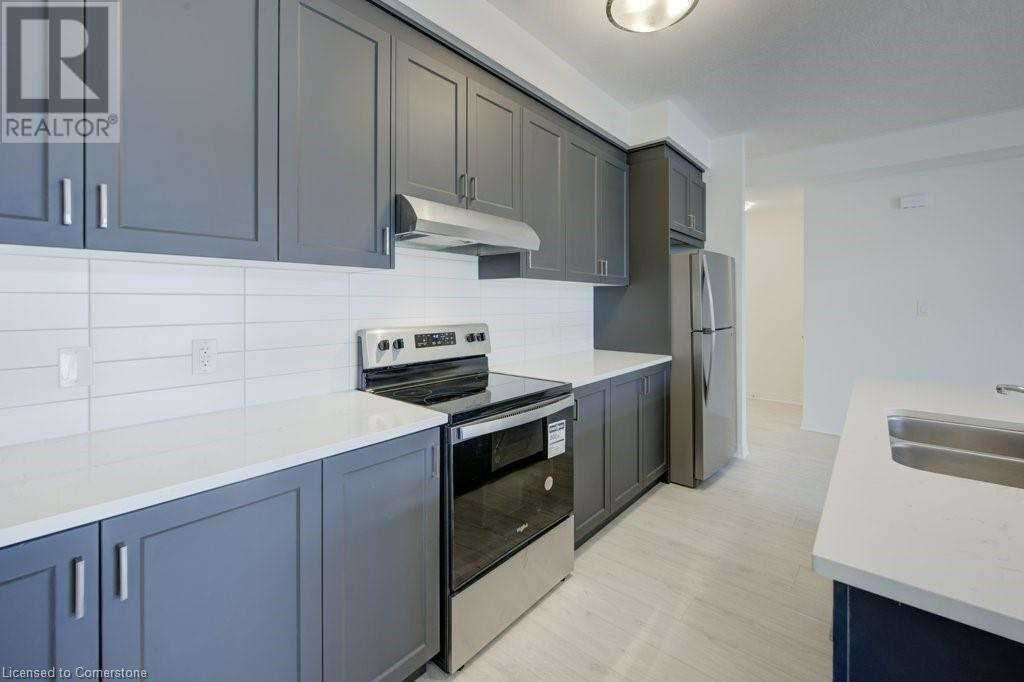 142 Foamflower Place Unit# A012, Waterloo, Ontario  N2V 0G9 - Photo 16 - 40651799