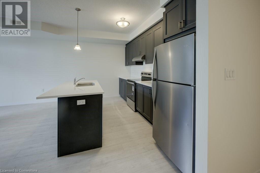 142 Foamflower Place Unit# A012, Waterloo, Ontario  N2V 0G9 - Photo 17 - 40651799