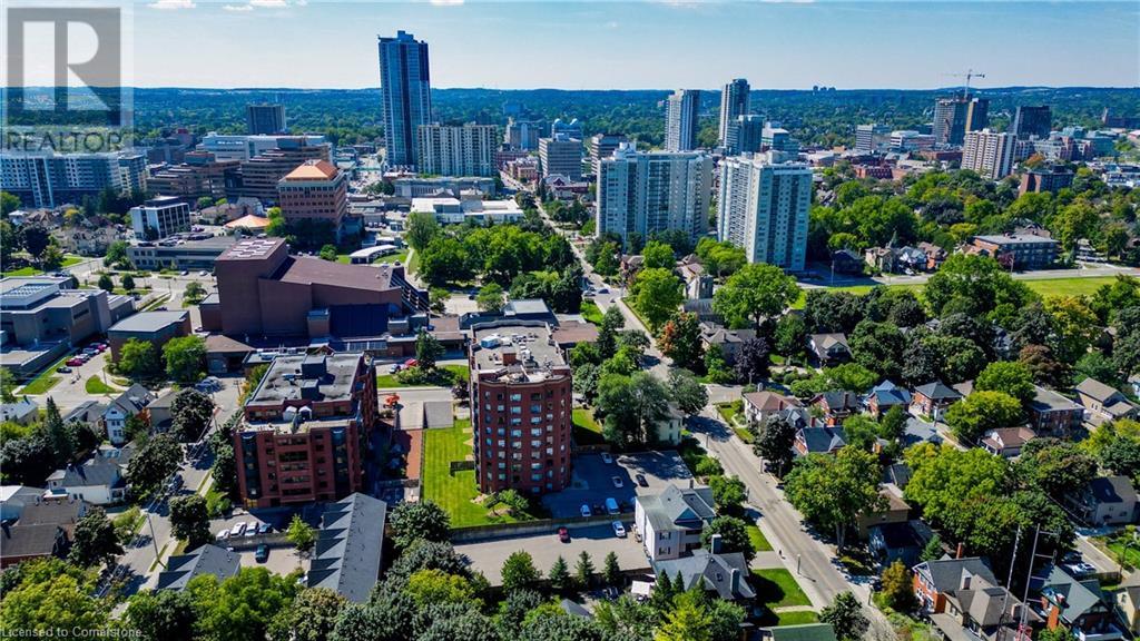 10 Ellen Street E Unit# 803, Kitchener, Ontario  N2H 6R8 - Photo 26 - 40646780