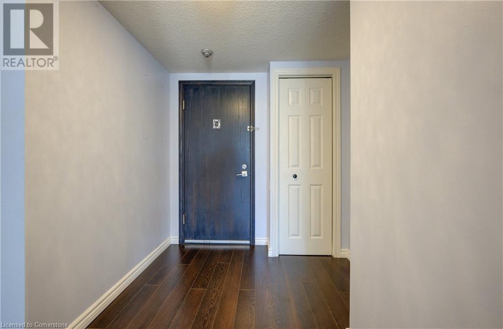 10 Ellen Street E Unit# 803, Kitchener, Ontario  N2H 6R8 - Photo 3 - 40646780