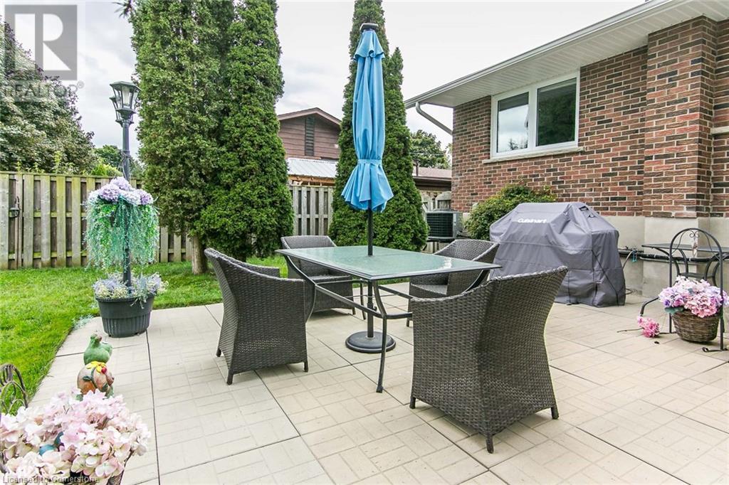 36 Ruskview Road, Kitchener, Ontario  N2M 4S2 - Photo 41 - 40652708