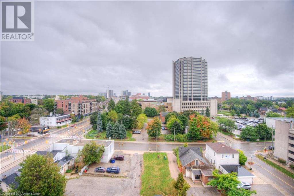 191 King Street S Unit# 908, Waterloo, Ontario  N2J 1R1 - Photo 31 - 40653599