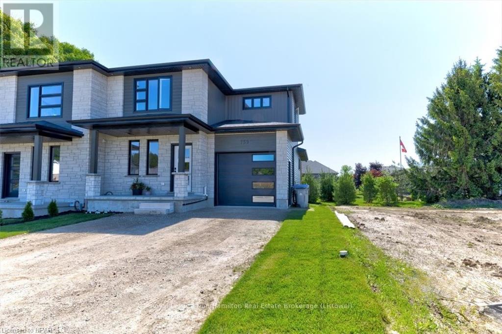 759 Anderson Drive, Huron East (Brussels), Ontario  N0G 1H0 - Photo 4 - X10780223