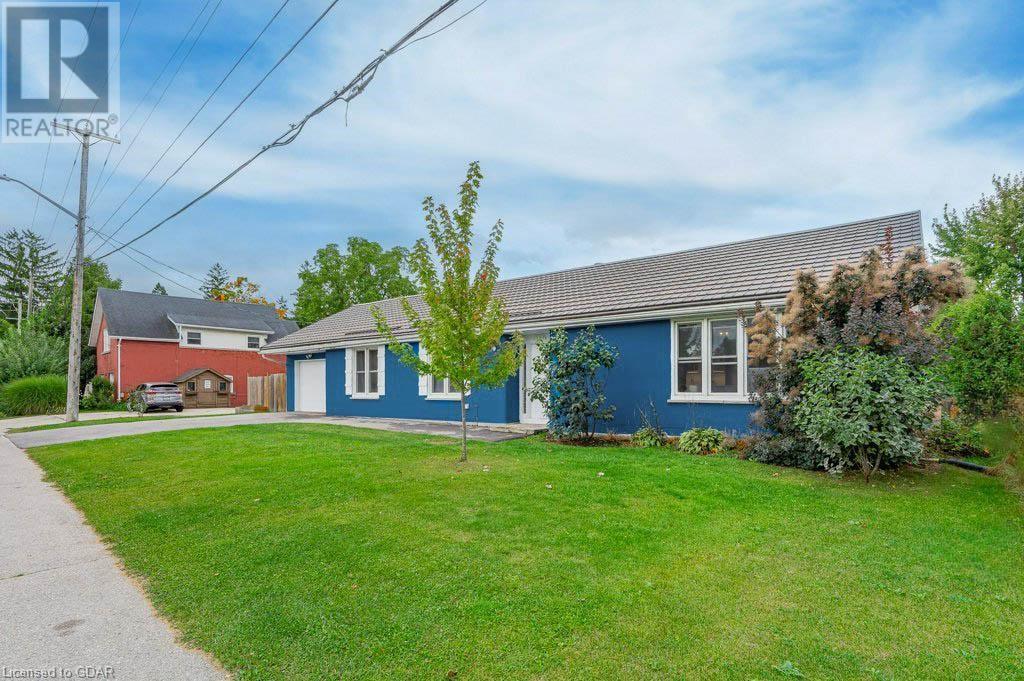 255 Gowrie Street S, Fergus, Ontario  N1M 2H7 - Photo 22 - 40653209