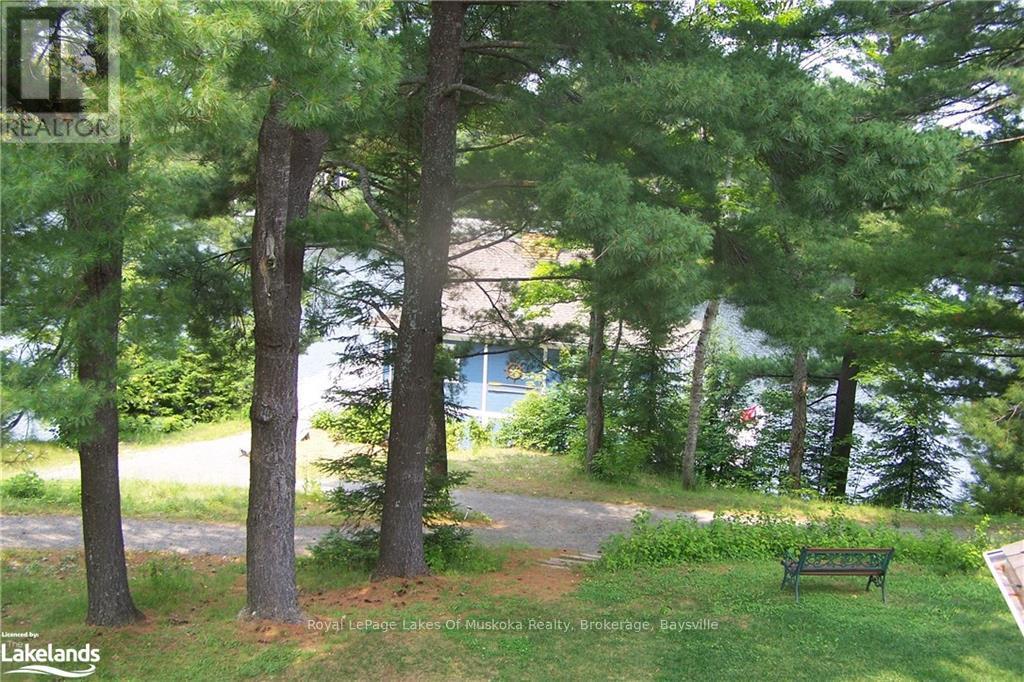 1020 Birch Glen Road, Lake Of Bays (Mclean), Ontario  P0B 1A0 - Photo 13 - X10437135