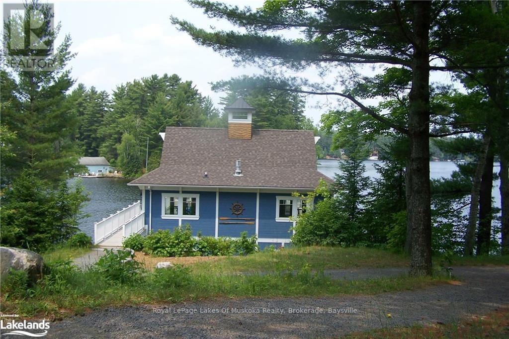 1020 Birch Glen Road, Lake Of Bays (Mclean), Ontario  P0B 1A0 - Photo 15 - X10437135