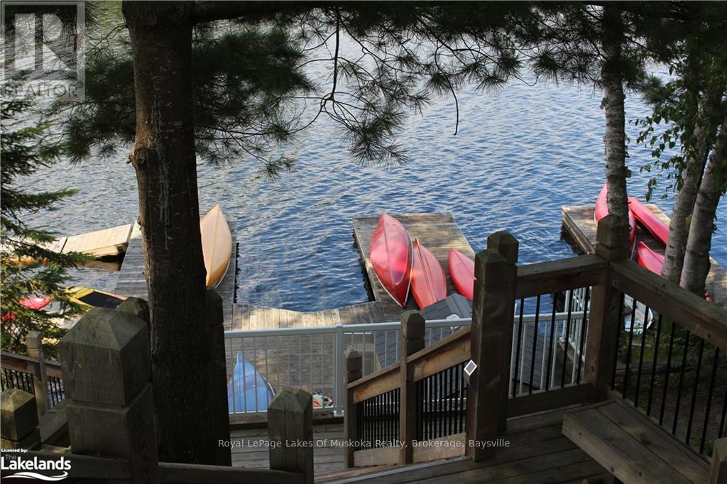 1020 Birch Glen Road, Lake Of Bays (Mclean), Ontario  P0B 1A0 - Photo 18 - X10437135