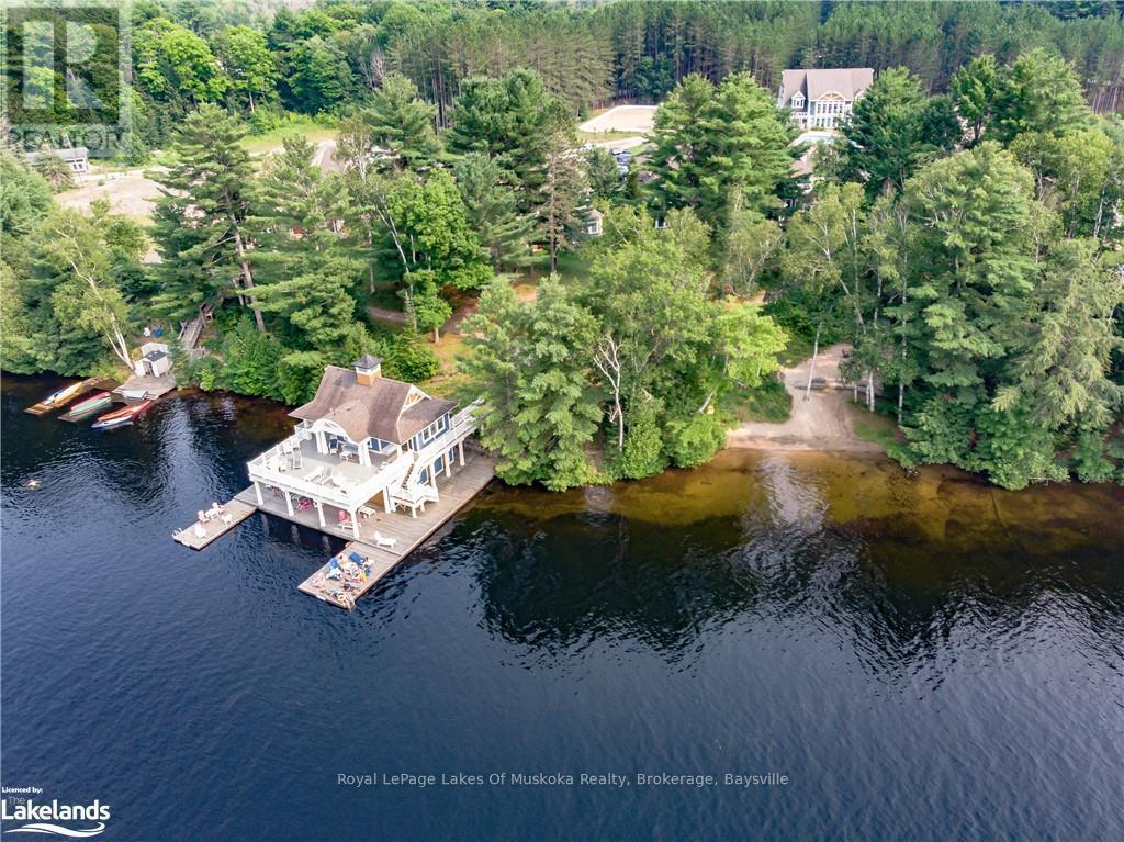 1020 Birch Glen Road, Lake Of Bays (Mclean), Ontario  P0B 1A0 - Photo 19 - X10437135