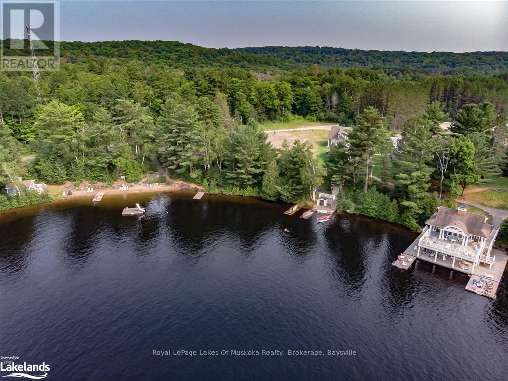 1020 Birch Glen Road, Lake Of Bays (Mclean), Ontario  P0B 1A0 - Photo 20 - X10437135