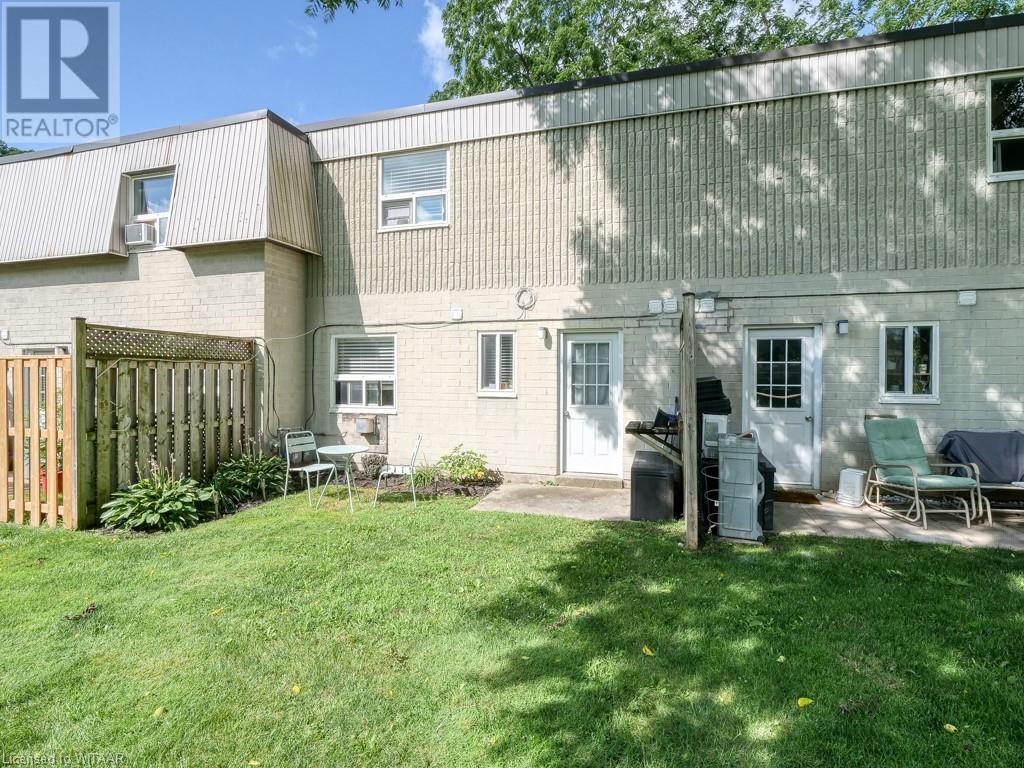 271 Thames Street N Unit# 21, Ingersoll, Ontario  N5C 3T6 - Photo 4 - 40653770