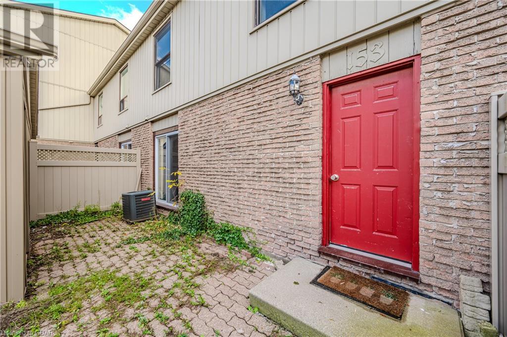 153 Janefield Avenue Unit# 59, Guelph, Ontario  N1G 2L4 - Photo 5 - 40654291