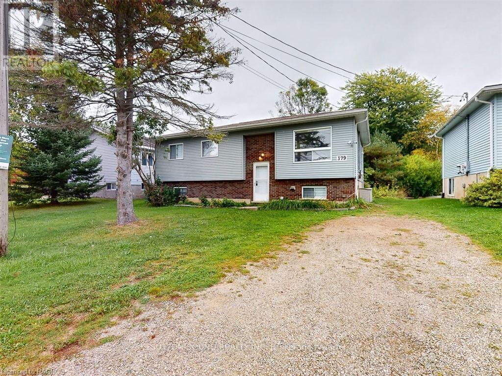 379 Isaac Street, South Bruce Peninsula, Ontario  N0H 2T0 - Photo 1 - X10848238