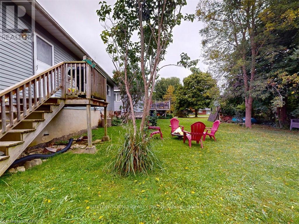 379 Isaac Street, South Bruce Peninsula, Ontario  N0H 2T0 - Photo 5 - X10848238