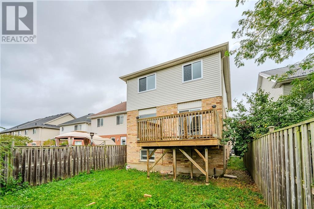 4 Darling Crescent, Guelph, Ontario  N1L 1P9 - Photo 45 - 40654407