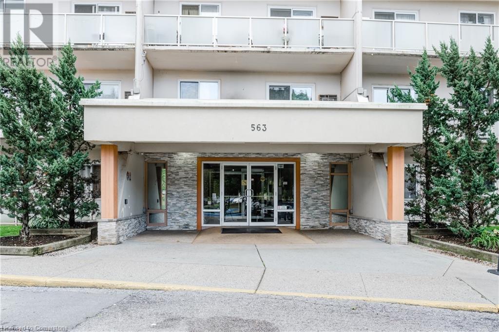 563 Mornington Avenue Unit# 305, London, Ontario  N5Y 4T8 - Photo 2 - 40653603