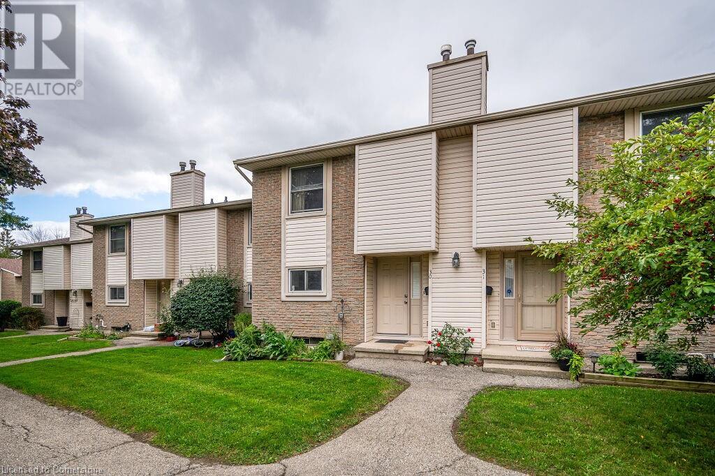 11 Grand River Boulevard Unit# 30, Kitchener, Ontario  N2A 2T2 - Photo 4 - 40654511