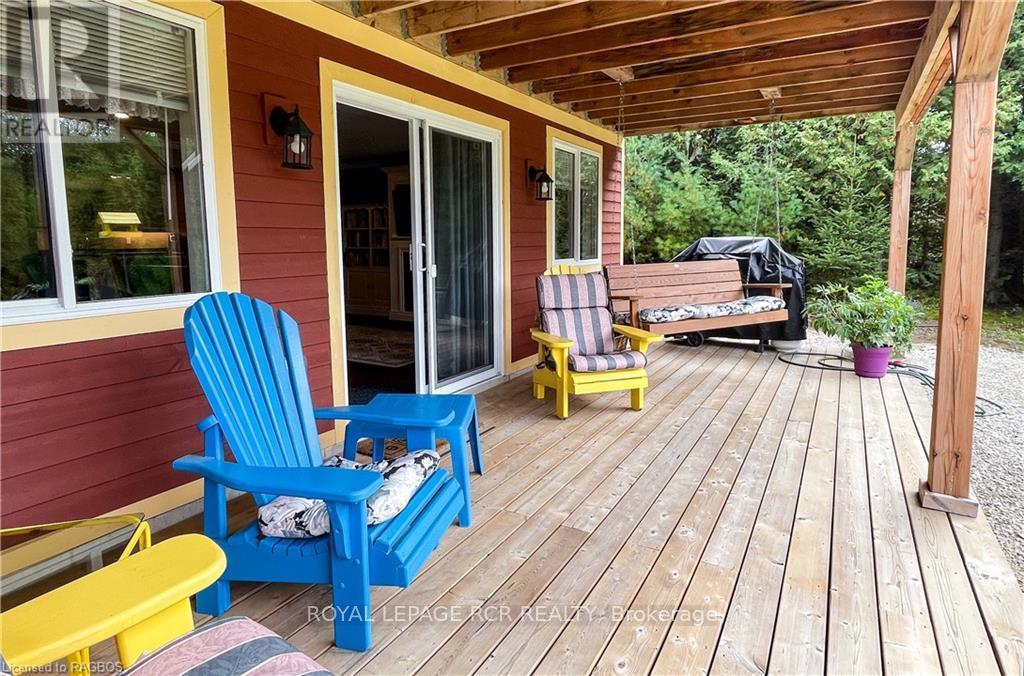 495190 Traverston Road, West Grey, Ontario  N0C 1H0 - Photo 36 - X10845864