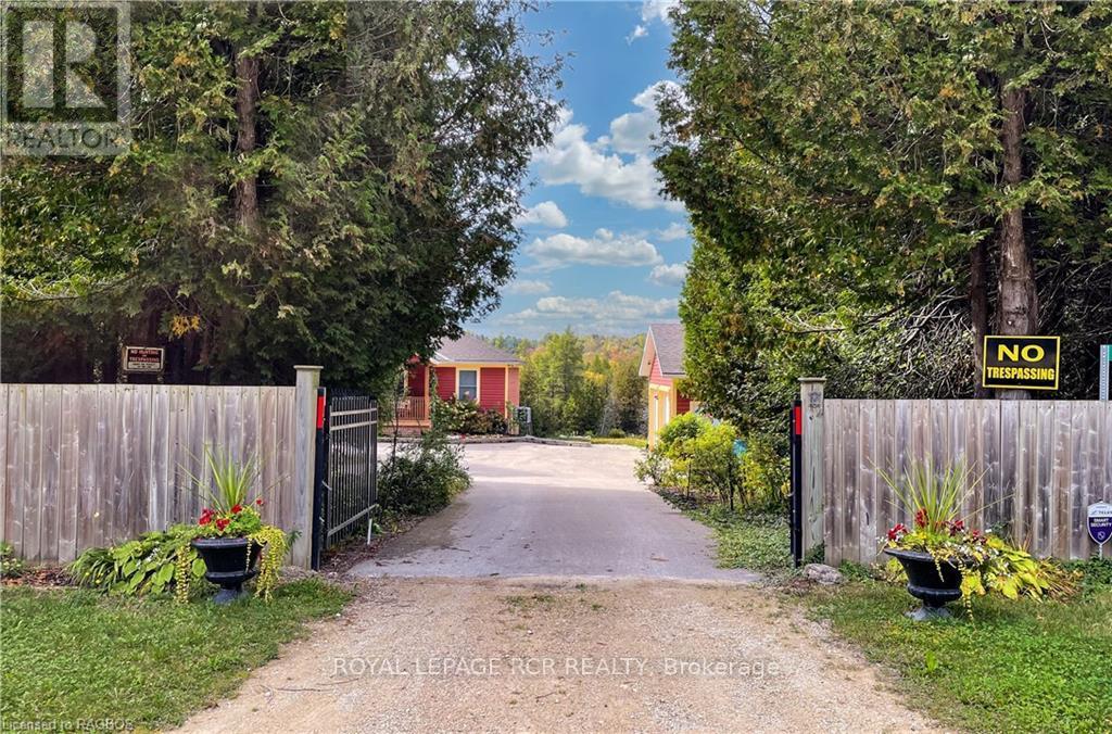 495190 Traverston Road, West Grey, Ontario  N0C 1H0 - Photo 6 - X10845864