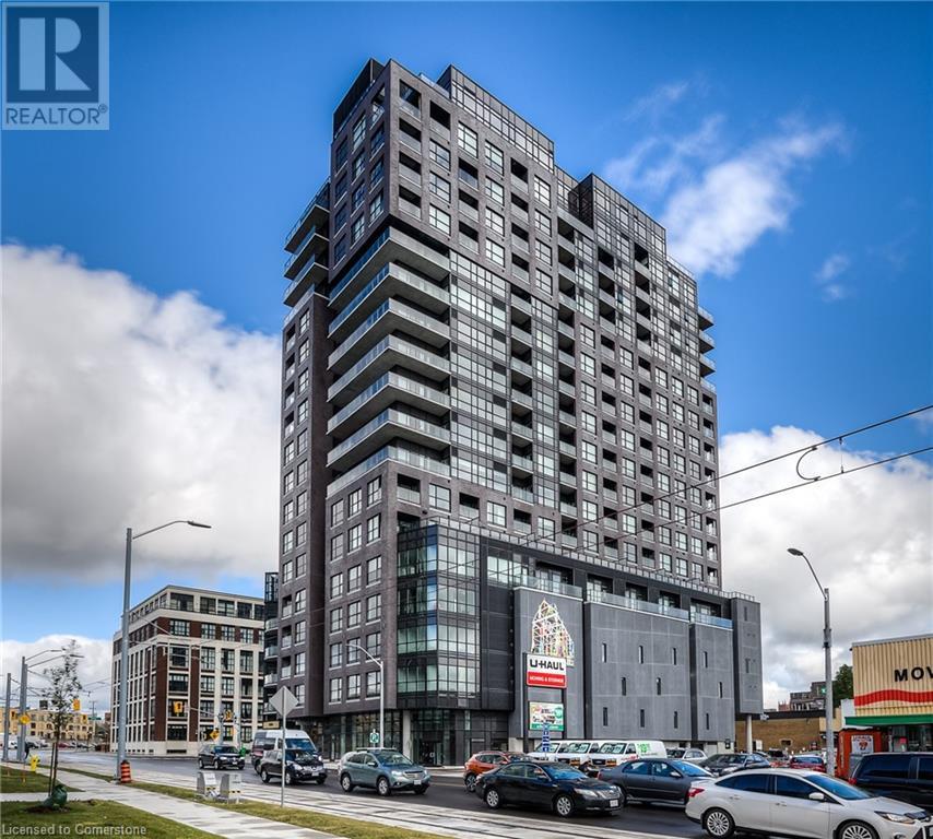 1 Victoria Street S Unit# 601, Kitchener, Ontario  N2G 0B5 - Photo 41 - 40628813