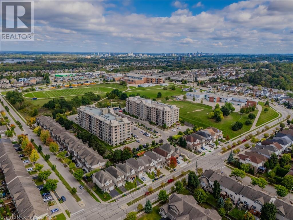 778 Laurelwood Drive Unit# 705, Waterloo, Ontario  N2V 0G3 - Photo 43 - 40654030