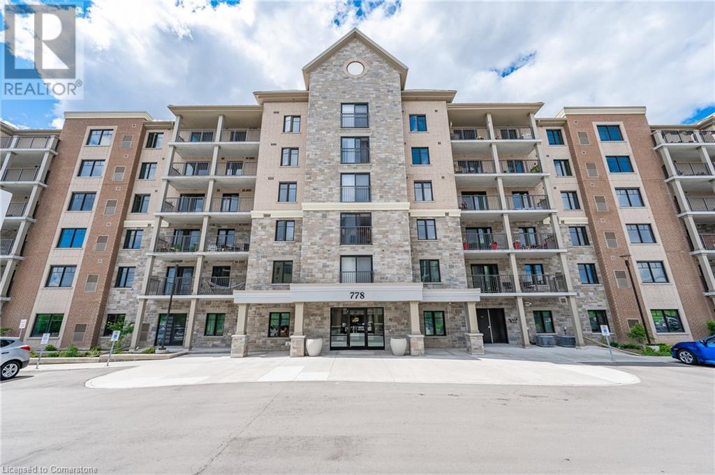 778 Laurelwood Drive Unit# 705, Waterloo, Ontario  N2V 0G3 - Photo 5 - 40654030