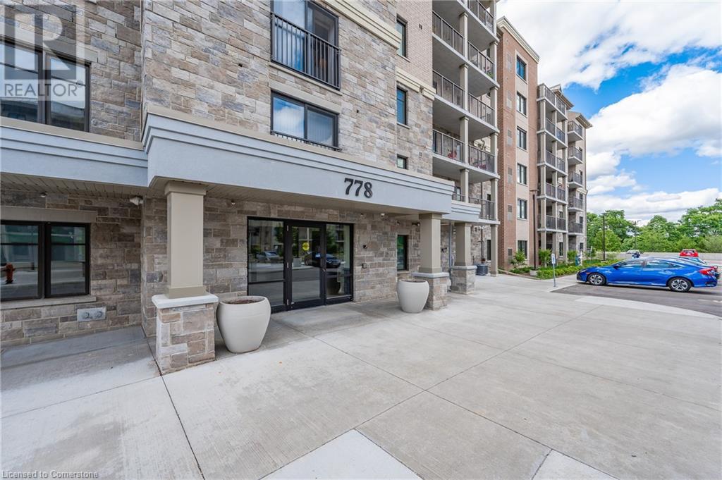 778 Laurelwood Drive Unit# 705, Waterloo, Ontario  N2V 0G3 - Photo 6 - 40654030