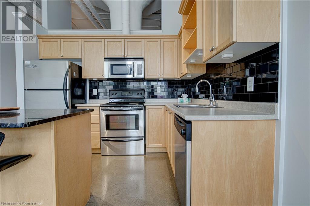 404 King Street W Unit# 104, Kitchener, Ontario  N2G 2L5 - Photo 13 - 40654460