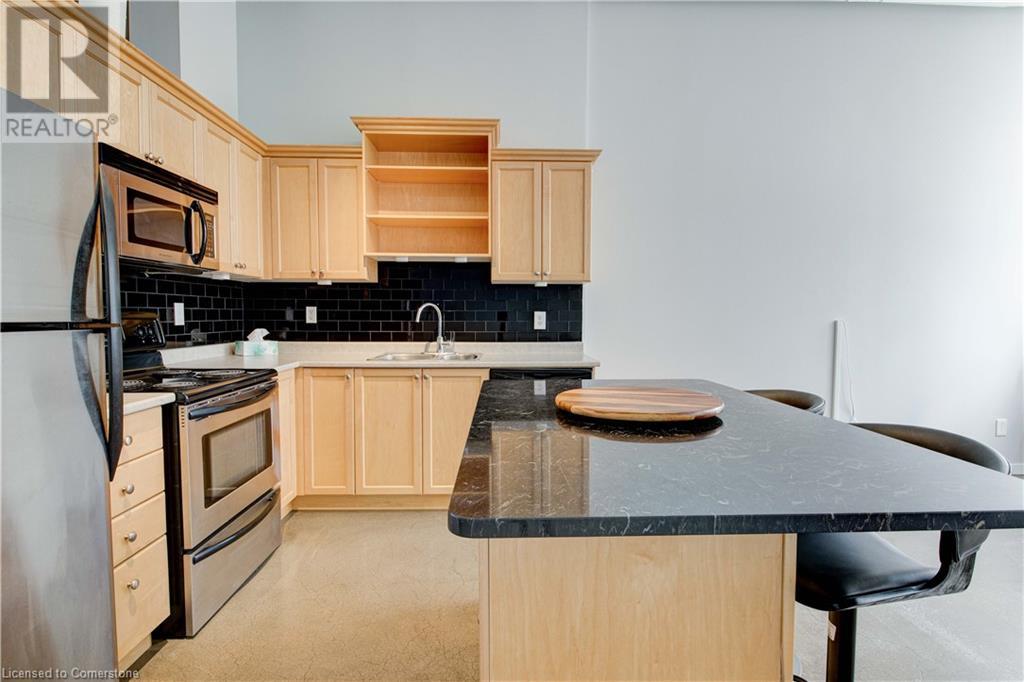 404 King Street W Unit# 104, Kitchener, Ontario  N2G 2L5 - Photo 14 - 40654460