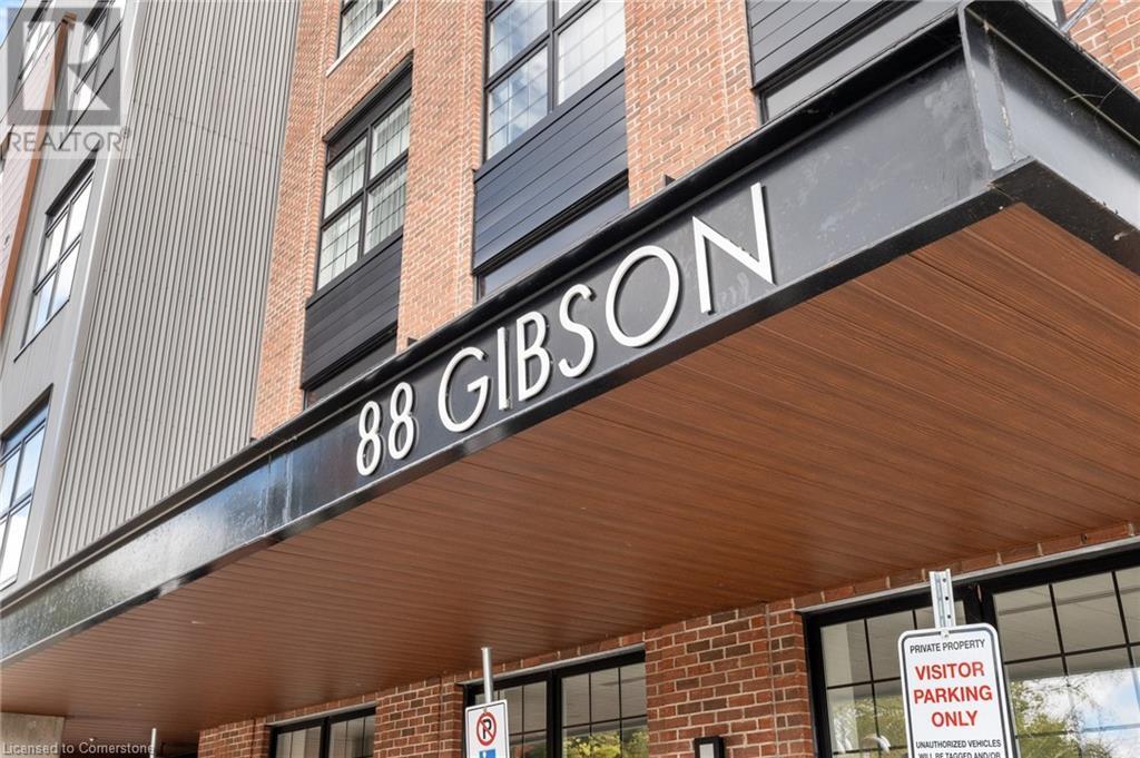 88 Gibson Street Unit# 209, Ayr, Ontario  N0B 1E0 - Photo 2 - 40654812