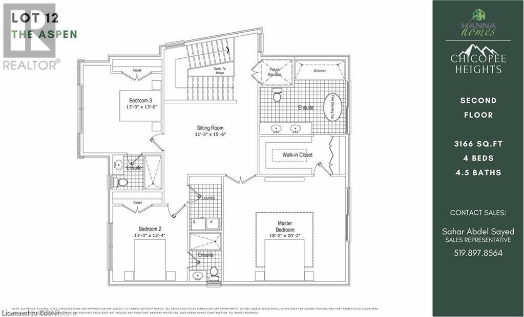 Lot 12 North Ridge Terrace, Kitchener, Ontario  N2A 2S5 - Photo 3 - 40655390