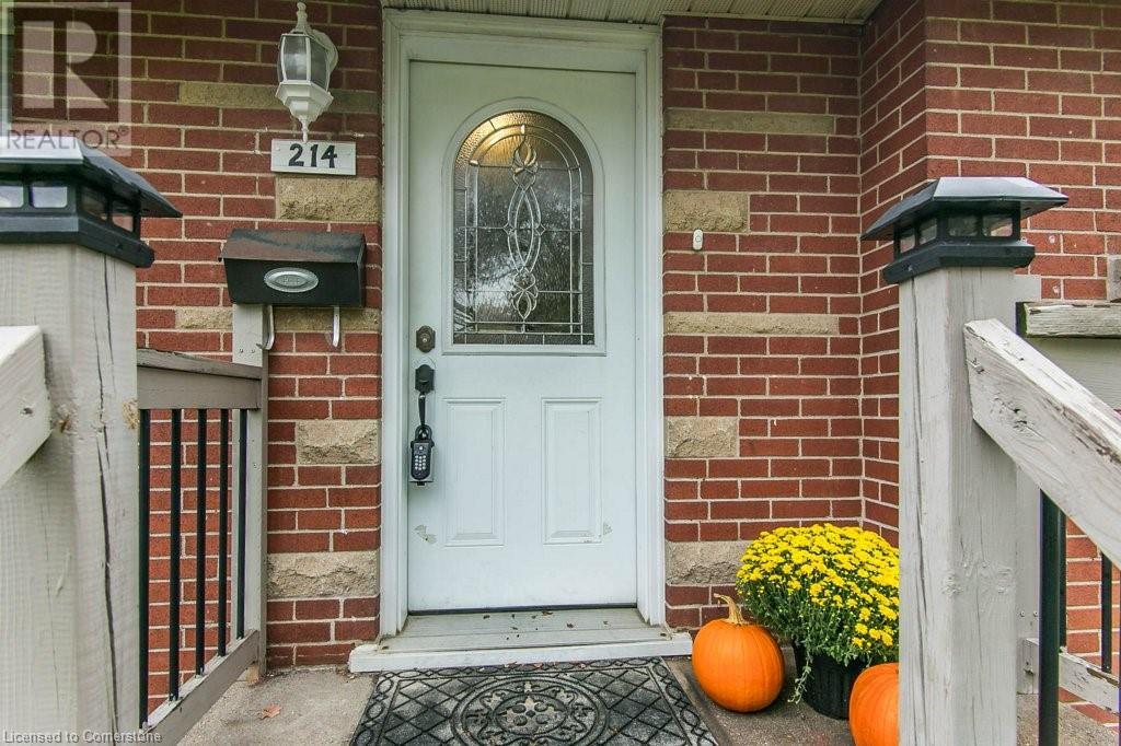 214 Union Street E, Waterloo, Ontario  N2J 1C8 - Photo 6 - 40655806