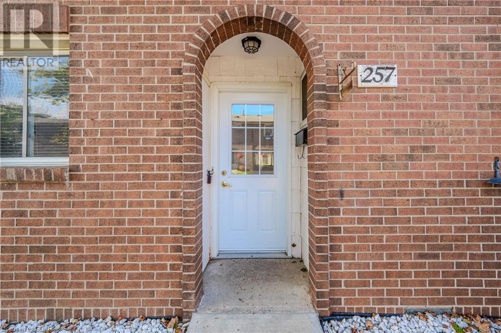 31 Greengate Road Unit# 257, Guelph, Ontario  N1H 6R3 - Photo 6 - 40655460