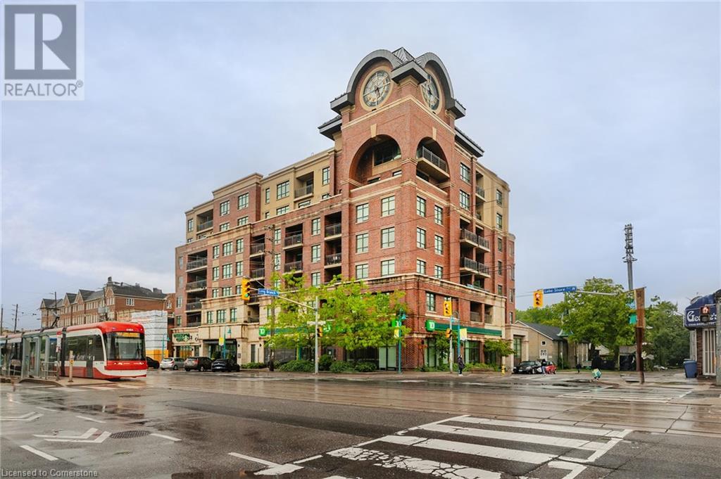 3563 Lake Shore Boulevard W Unit# 310, Toronto, Ontario  M8W 0A3 - Photo 1 - 40656274