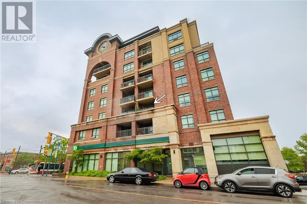 3563 Lake Shore Boulevard W Unit# 310, Toronto, Ontario  M8W 0A3 - Photo 2 - 40656274