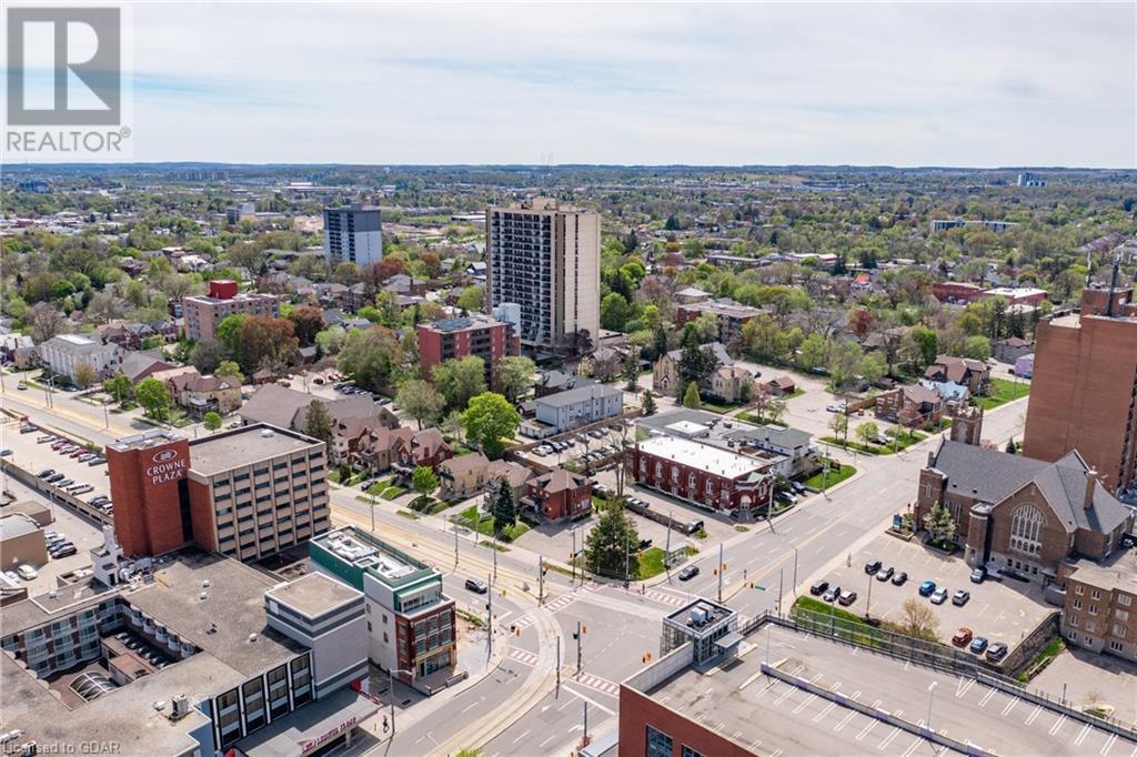 15 Charles Street E, Kitchener, Ontario  N2G 2P3 - Photo 20 - 40656442