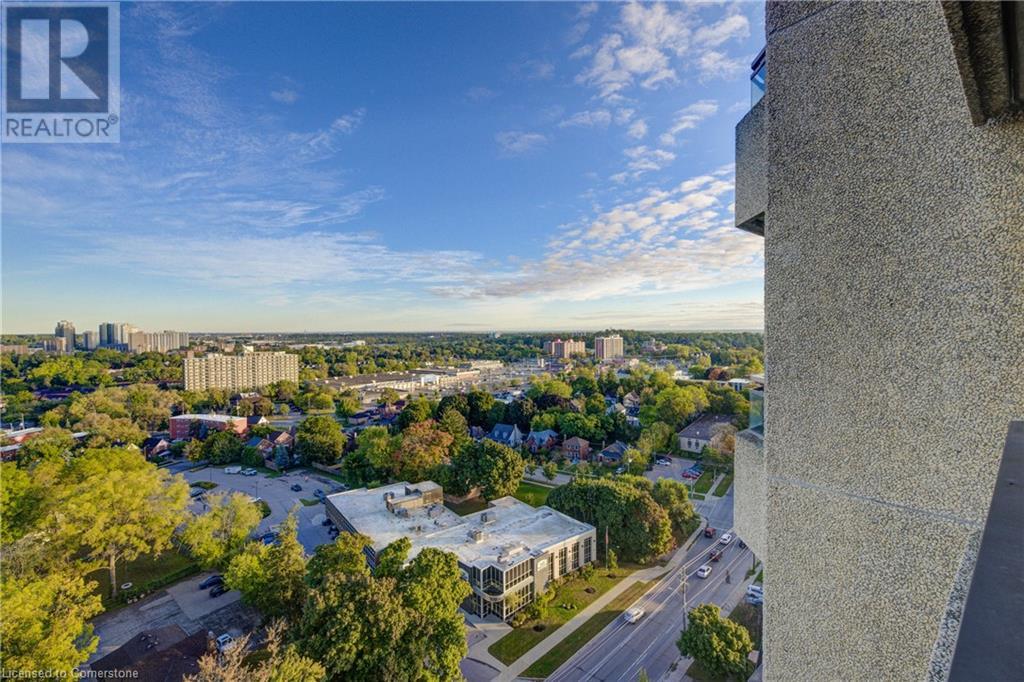 6 Willow Street Unit# 1908, Waterloo, Ontario  N2J 4S3 - Photo 12 - 40654929