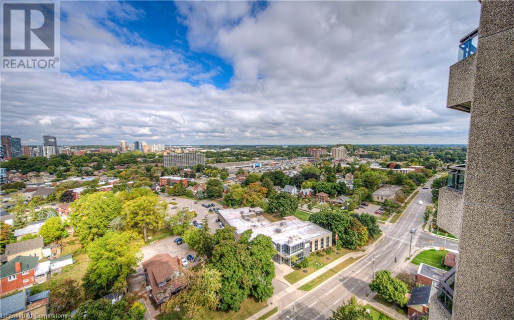 6 Willow Street Unit# 1908, Waterloo, Ontario  N2J 4S3 - Photo 5 - 40654929