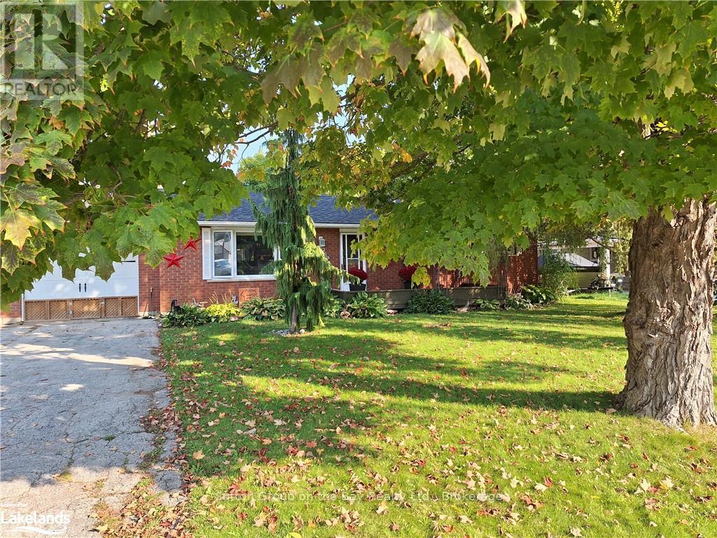 202 Point Street N, Clearview (Stayner), Ontario  L0M 1S0 - Photo 2 - S10439553