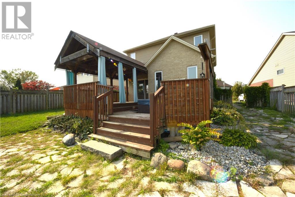 1673 Portrush Way, London, Ontario  N5X 0B9 - Photo 35 - 40656785