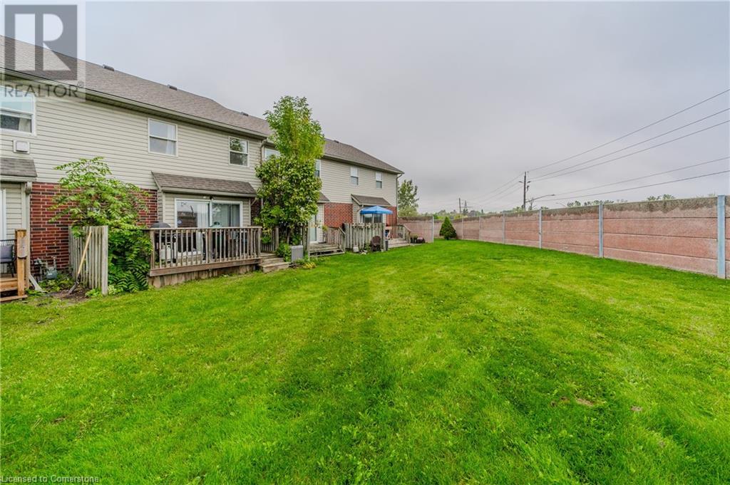 26 Poplar Drive Unit# 34, Cambridge, Ontario  N3C 4A4 - Photo 43 - 40657227