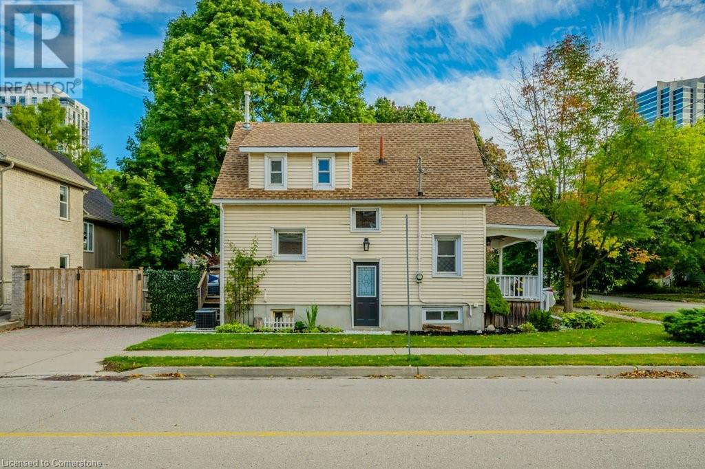 58 John Street W, Waterloo, Ontario  N2L 1B4 - Photo 6 - 40655885