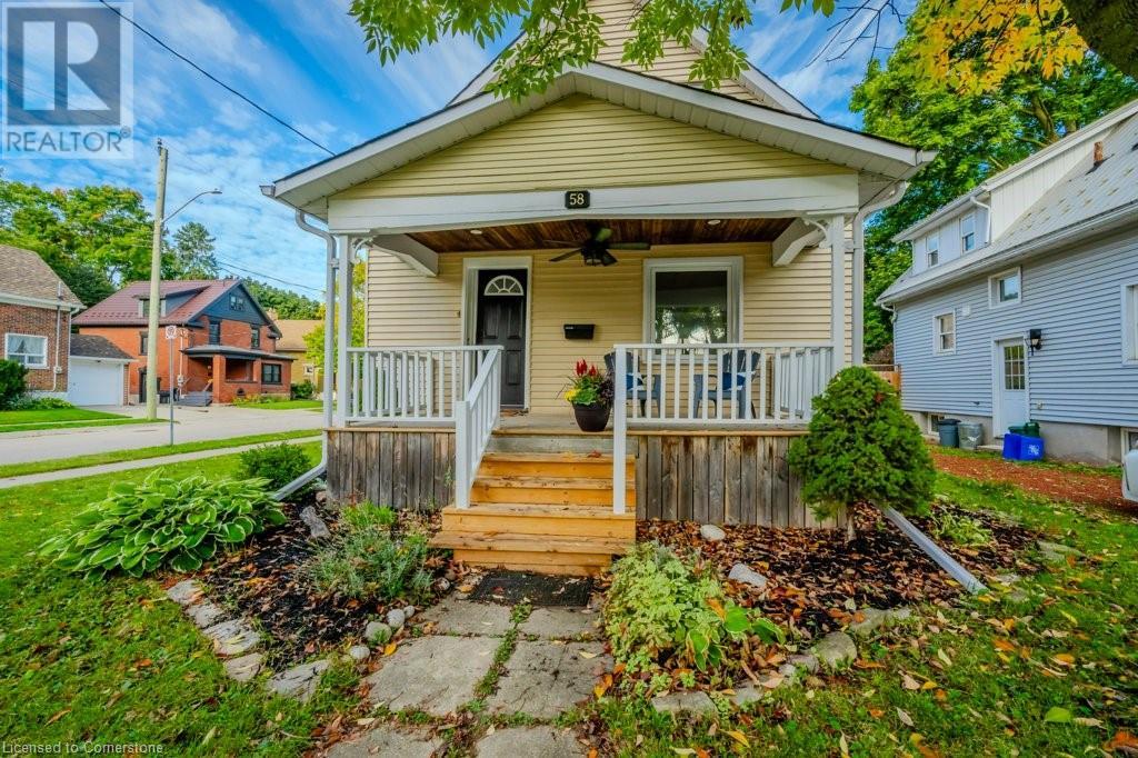 58 John Street W, Waterloo, Ontario  N2L 1B4 - Photo 7 - 40655885